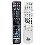 SONY RM-AAU017 - mando a distancia duplicado