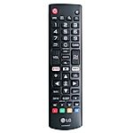 LG AKB75095307 - authentieke origineel afstandsbediening