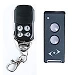 LIFE DREAM - radio (RF) remote control - duplicate