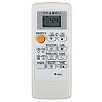 MITSUBISHI MP04A  - mando a distancia de reemplazo