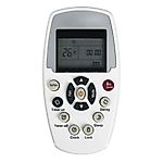 WHIRLPOOL DG11E5-01 - replacement remote control