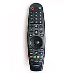 <p> LG AN-MR650A voice standard - radio(BT) replacement remote control  with voice control  </p>