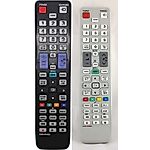 SAMSUNG AA59-00466A - replacement remote control