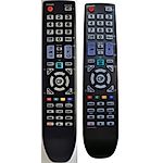SAMSUNG AA59-00483A - replacement remote control