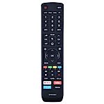 HISENSE EN3AG39H for 50R7, 55R7, 65R7, 75R - replacement remote control