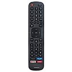 HISENSE EN2BS27H - mando a distancia de reemplazo