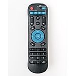 ANDROIDBOX NEXBOX A95x - authentieke origineel afstandsbediening