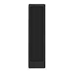 SONY RMF-TX200E, RMF-TX201E, RMF-TX221ES, RMF-TX300E, RMF-TX301E, RMF-TX310E, RMT-TX100D, RMT-TX100E, RMT-TX101D, RMT-TX101E, RMT-TX102D, RMT-TX300E
 siliconen hoesje - black