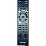 SONY RM-GD022 - replacement remote control