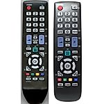 SAMSUNG BN59-01005A - replacement remote control