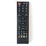 SENCOR SLE47F90M4, SLE55F90M4 - replacement remote control