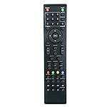 SENCOR SLT1957DVD - replacement remote control