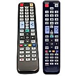 SAMSUNG BN59-01069A - replacement remote control