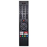 LOGIK RC43137 - replacement remote control