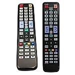 SAMSUNG BN59-01036A - replacement remote control
