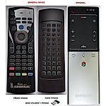 SAMSUNG AA59-00631A - magiczny  


kompatybilny pilot marki General