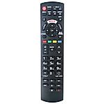 PANASONIC N2QAYB001109 - replacement remote control