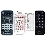 LG AKB74815331 - 

remote control
 duplicate