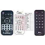 LG AKB74815376  - 

mando

   duplicado
