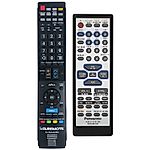 PANASONIC N2QAHB000057 - mando a distancia duplicado