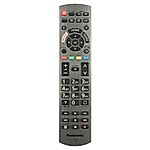 PANASONIC N2QAYB001247 - authentieke origineel afstandsbediening