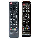 SAMSUNG AA59-00800A - replacement remote control