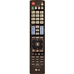 LG AKB72914012 - genuine original remote control 2nd class