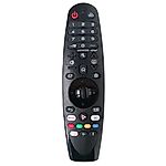 LG AN-MR19BA - pilot magiczny SMART Bluetooth