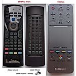 SAMSUNG AA59-00762A - magic 

compatible General-branded remote control