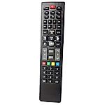 VIVAX TV-32S60T2,  32S50, 32S55, TV-40S60T2, TV-43S60T2, TV-49S60T2 - replacement remote control