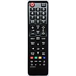 SAMSUNG AA59-00741A, AA5900741A LCD TV - replacement remote control