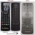 SAMSUNG AA59-00759A - magic 

compatible General-branded remote control