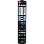 LG AKB73756504 - genuine original remote control