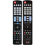 LG AKB73756503 - genuine original remote control