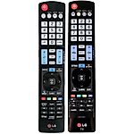 LG AKB73756567 - genuine original remote control
