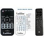 JBL Bar 5.1 - 

remote control
 duplicate