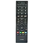 TOSHIBA CT-90326 - mando a distancia de reemplazo