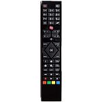 JVC RM-C3095 - telecomandă înlocuitoare