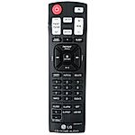 LG AKB73655773 - genuine original remote control