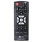 LG COV30748128 - original genuino control remoto