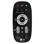LG AKB36638222 - mando a distancia de reemplazo  2ª clase