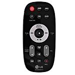 LG AKB36638212 - mando a distancia de reemplazo