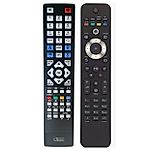 PHILIPS RC4707/01, RC4708/01, RC4709/01, YKF253-001, YKF255-001B, YKF256-001B, RCPF02E09B, RCPF03E09B, RCPF04E09B -  


afstandsbediening
 duplicaat