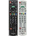 PANASONIC N2QAYB000785 - authentieke origineel afstandsbediening