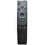 <p> SAMSUNG BN59-01292A - radio(BT) replacement remote control  with voice control  </p>