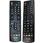 LG AKB73975757 - genuine original remote control