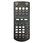 YAMAHA RAV34, WN46680 - replacement remote control