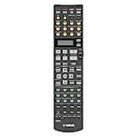 YAMAHA RAV367 - genuine original remote control