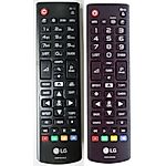LG AKB74475490 - genuine original remote control