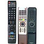 HUMAX RT-531B - remote control duplicate